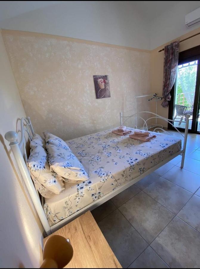 Papadopoulos Houses Nikiti  Esterno foto