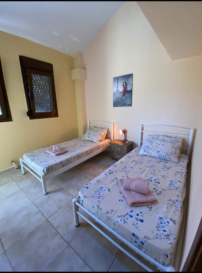 Papadopoulos Houses Nikiti  Esterno foto
