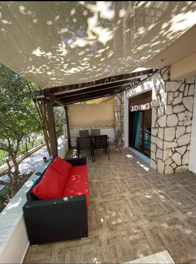 Papadopoulos Houses Nikiti  Esterno foto